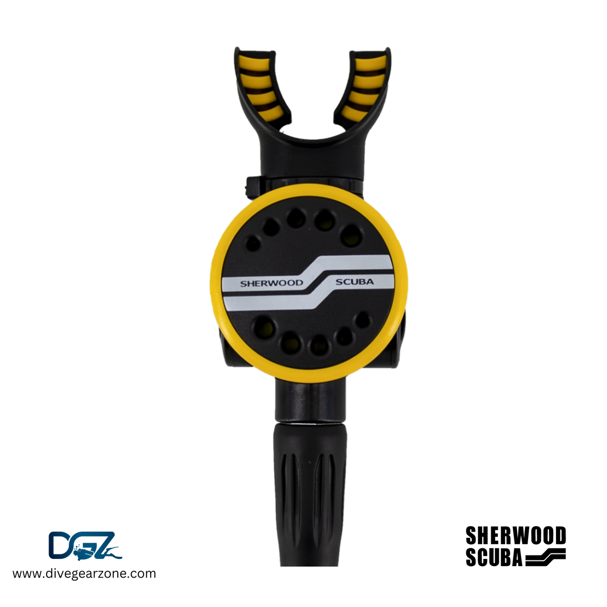 Sherwood REMORA Octo Scuba Regulator