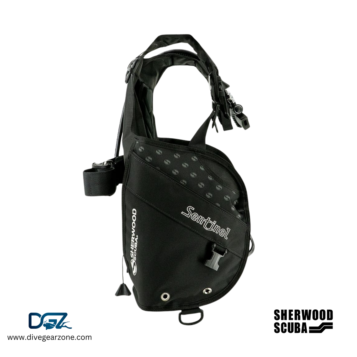 Sherwood Scuba SENTINEL BCD