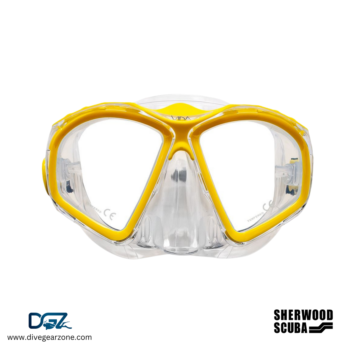 Sherwood VIDA Mask