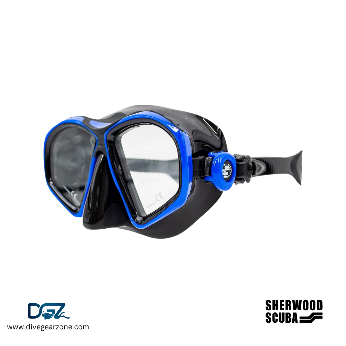 Sherwood VIDA Mask