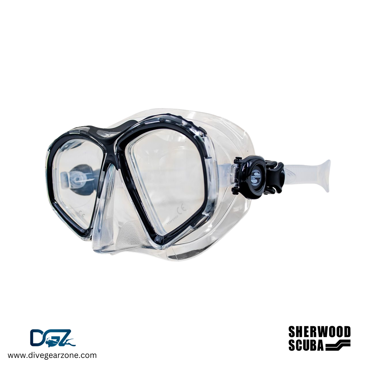 Sherwood VIDA Mask