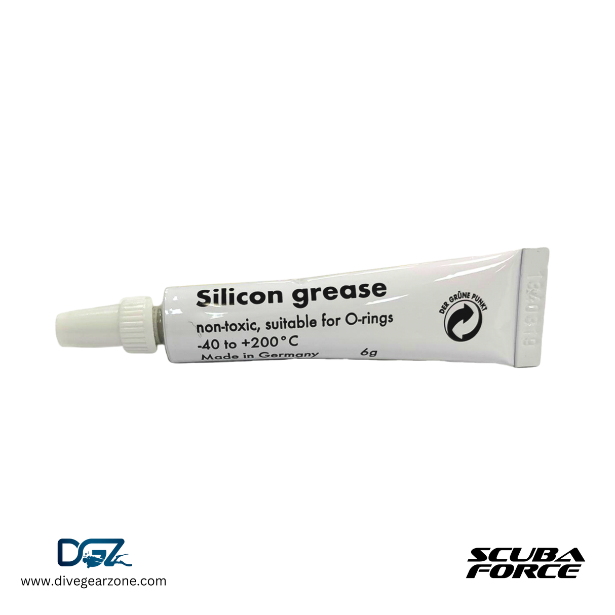 Silicon Grease