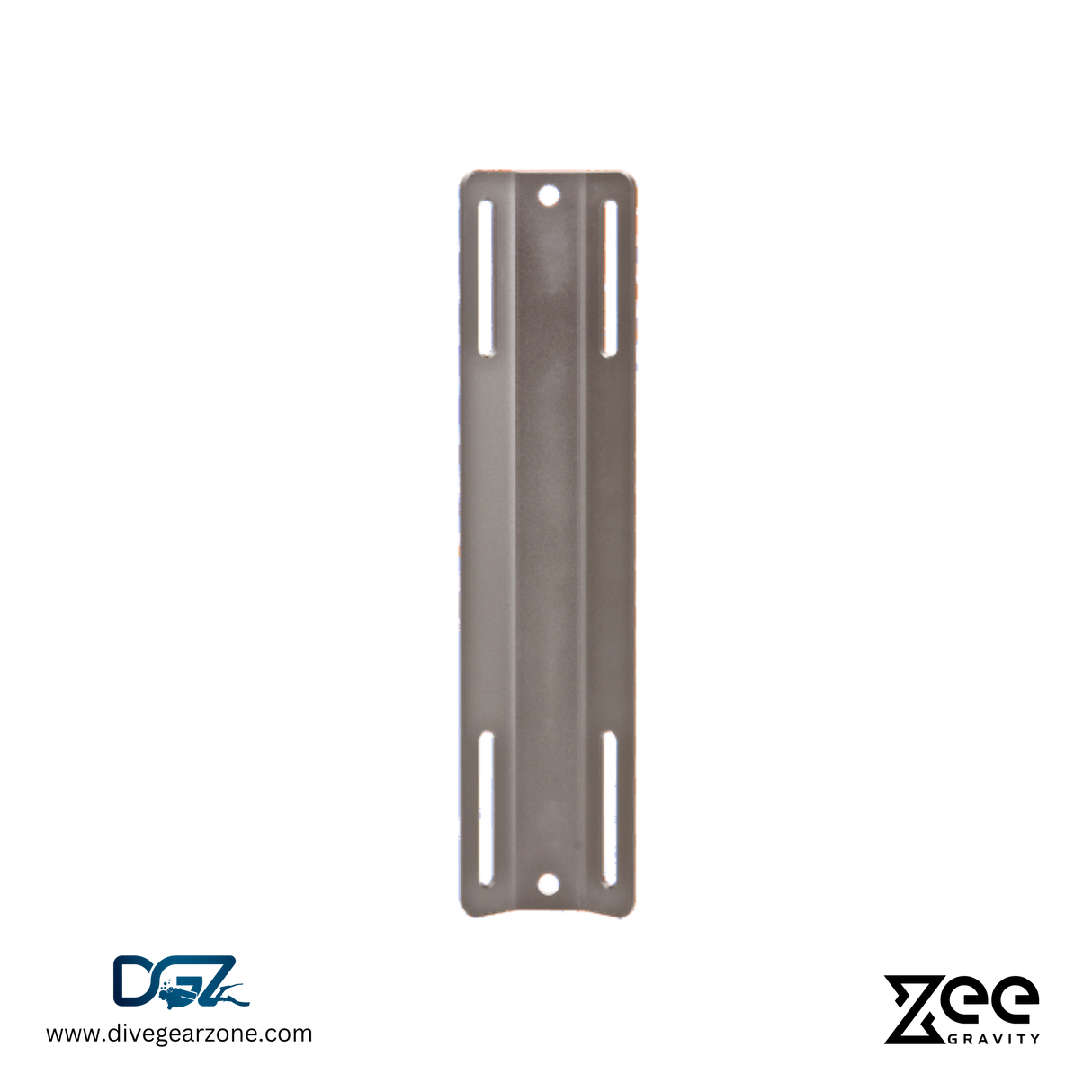 ZEE GRAVITY Single Tank Adapter AL