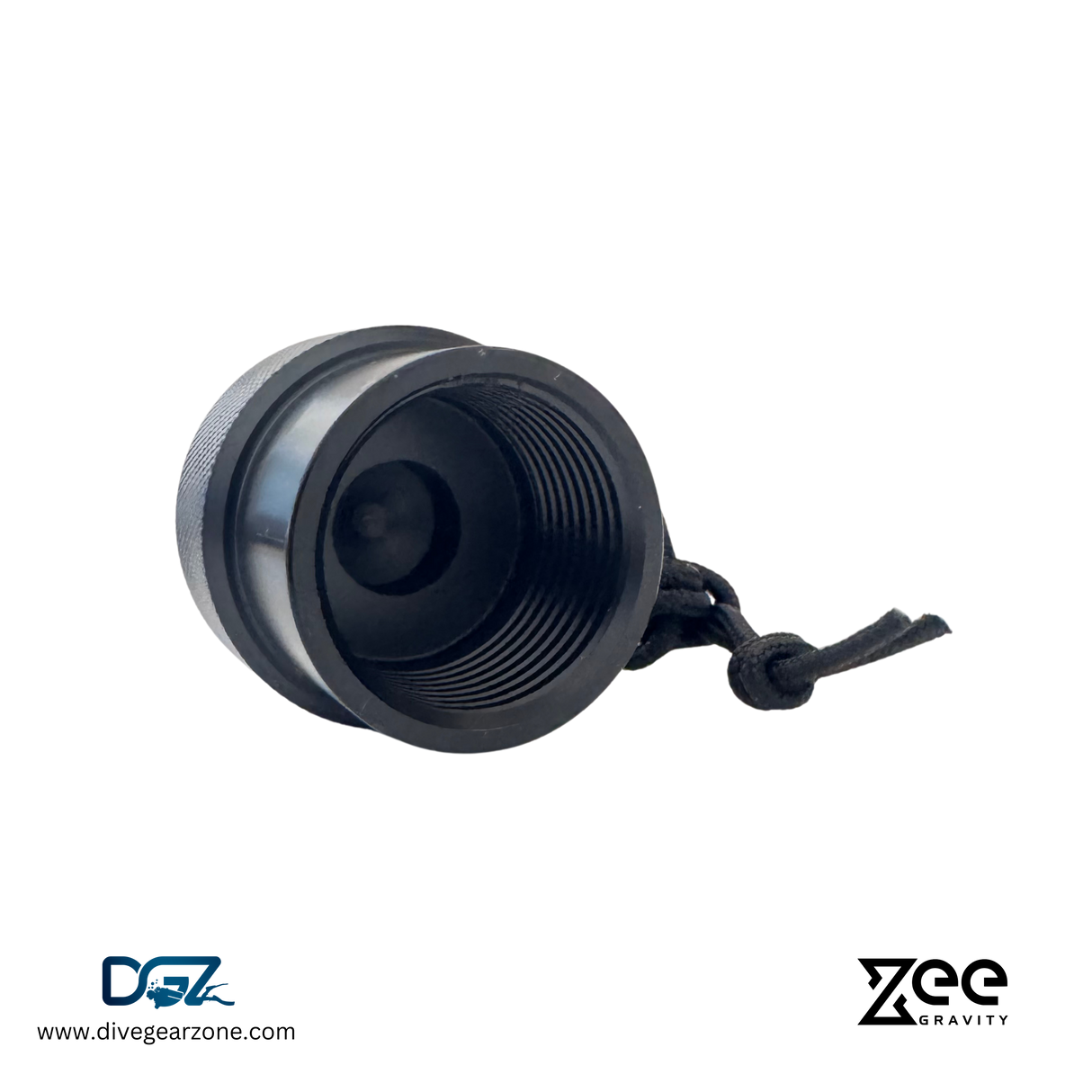 ZEE GRAVITY Regulator DIN Dust Cap