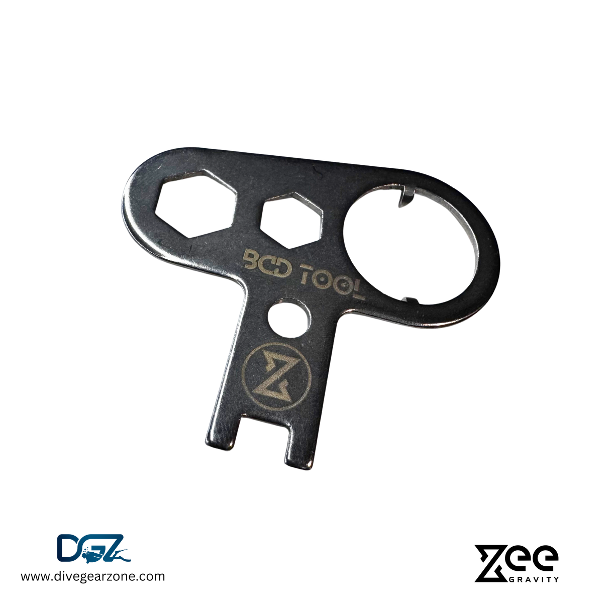 Zee Gravity BCD Tools