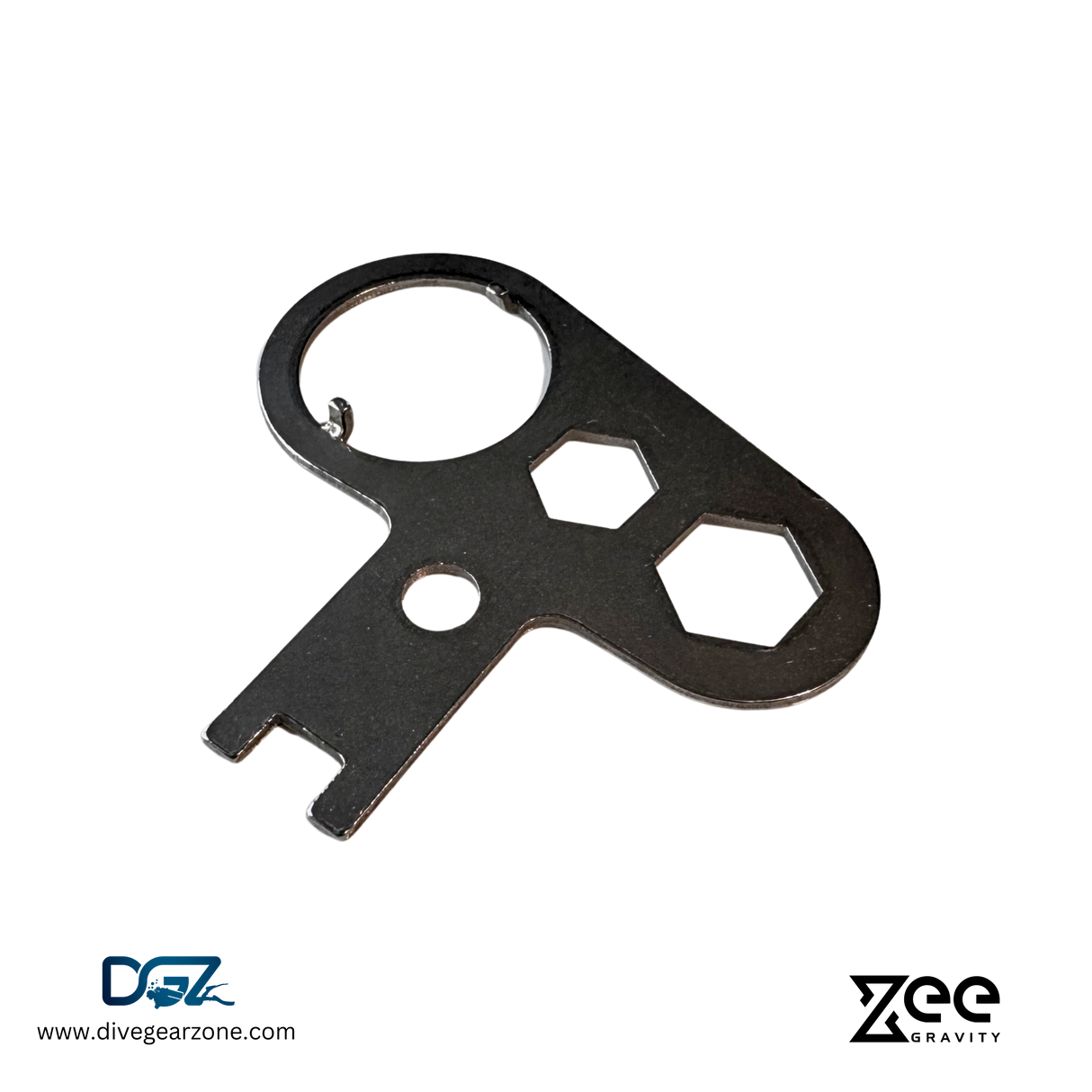 Zee Gravity BCD Tools