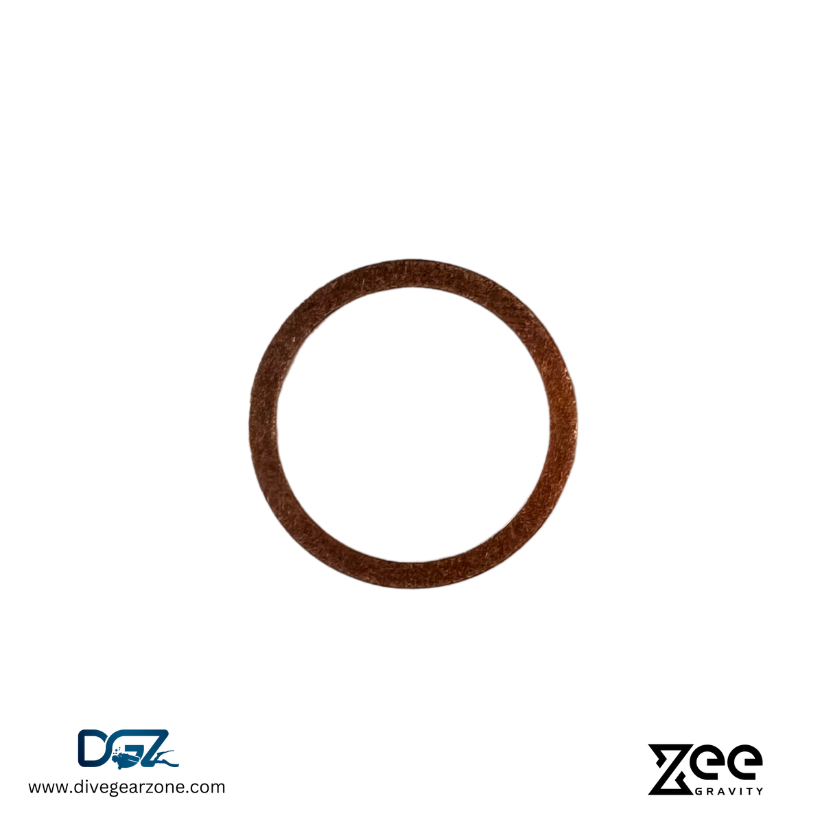 Zee Gravity Bonnet Gasket