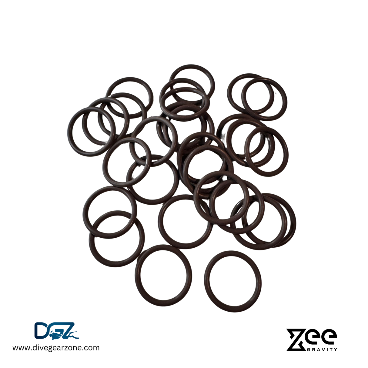 Zee Gravity Bonnet O-ring