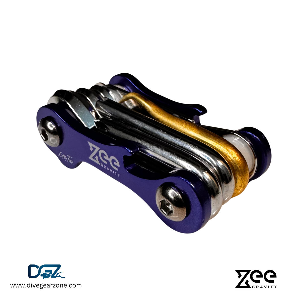 Zee Gravity Easy Tools