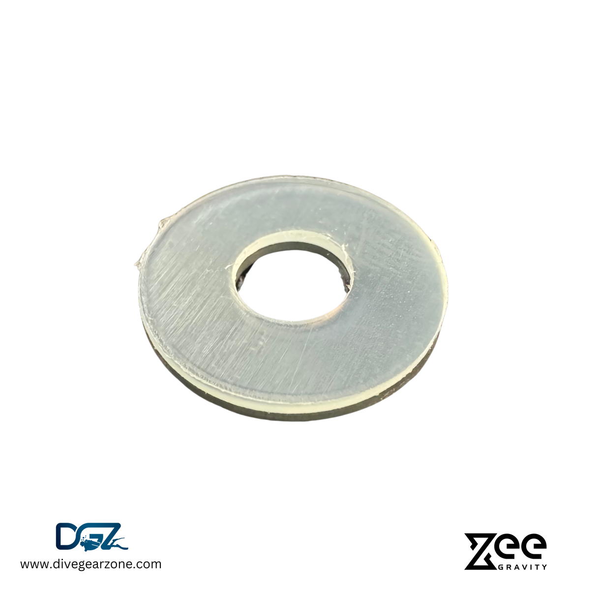 Zee Gravity Handwheel Washer