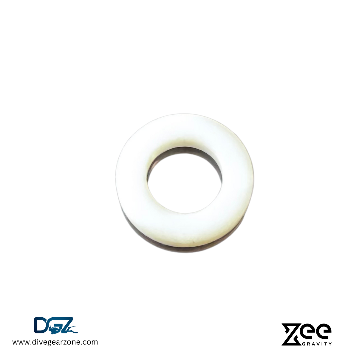 Zee Gravity Stem Teflon Gasket