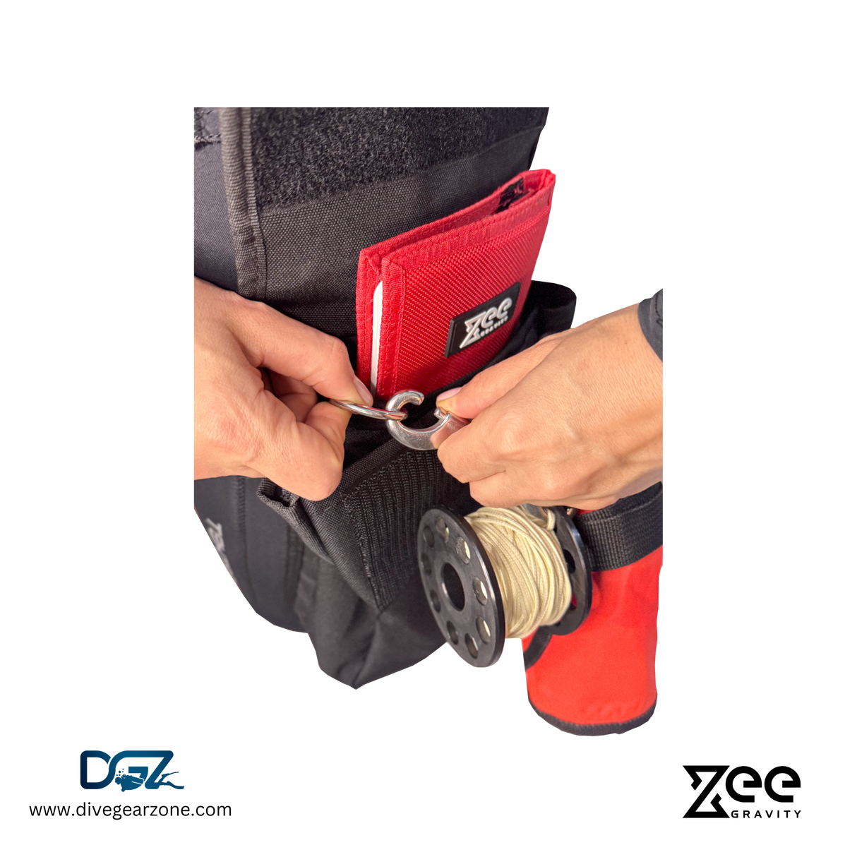 Zee Gravity TEKTREK Shorts