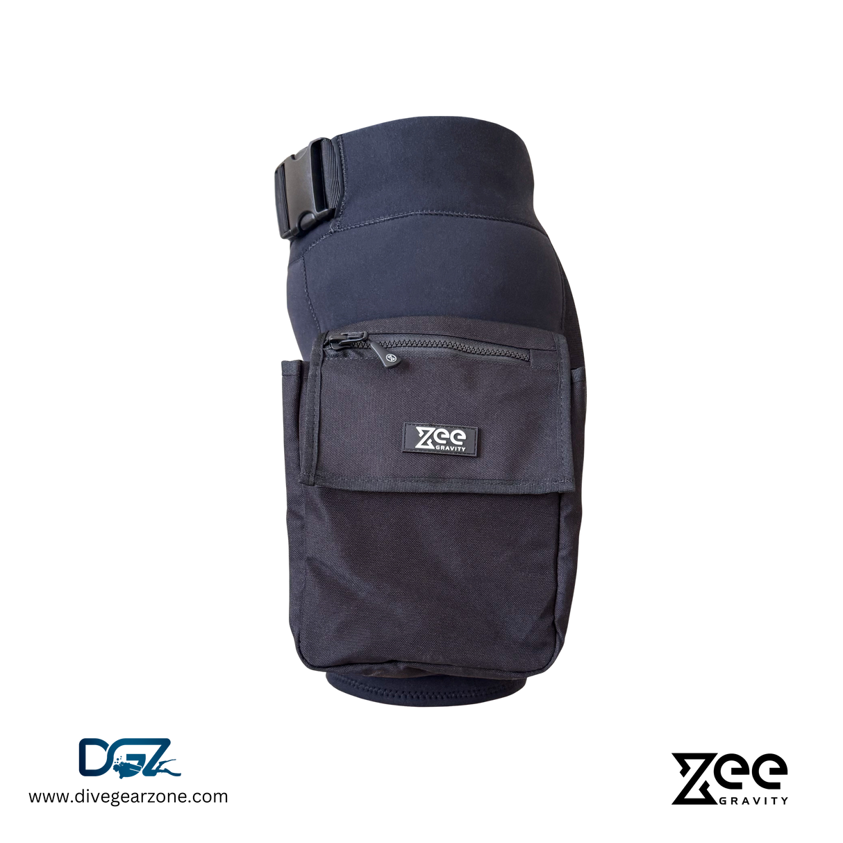 Zee Gravity TEKTREK Shorts