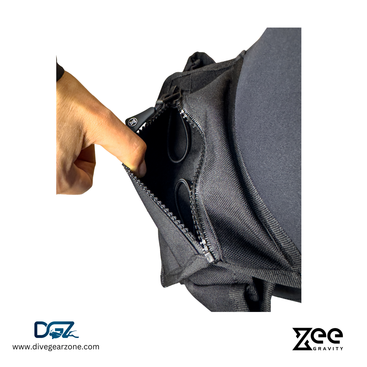 Zee Gravity TEKTREK Shorts