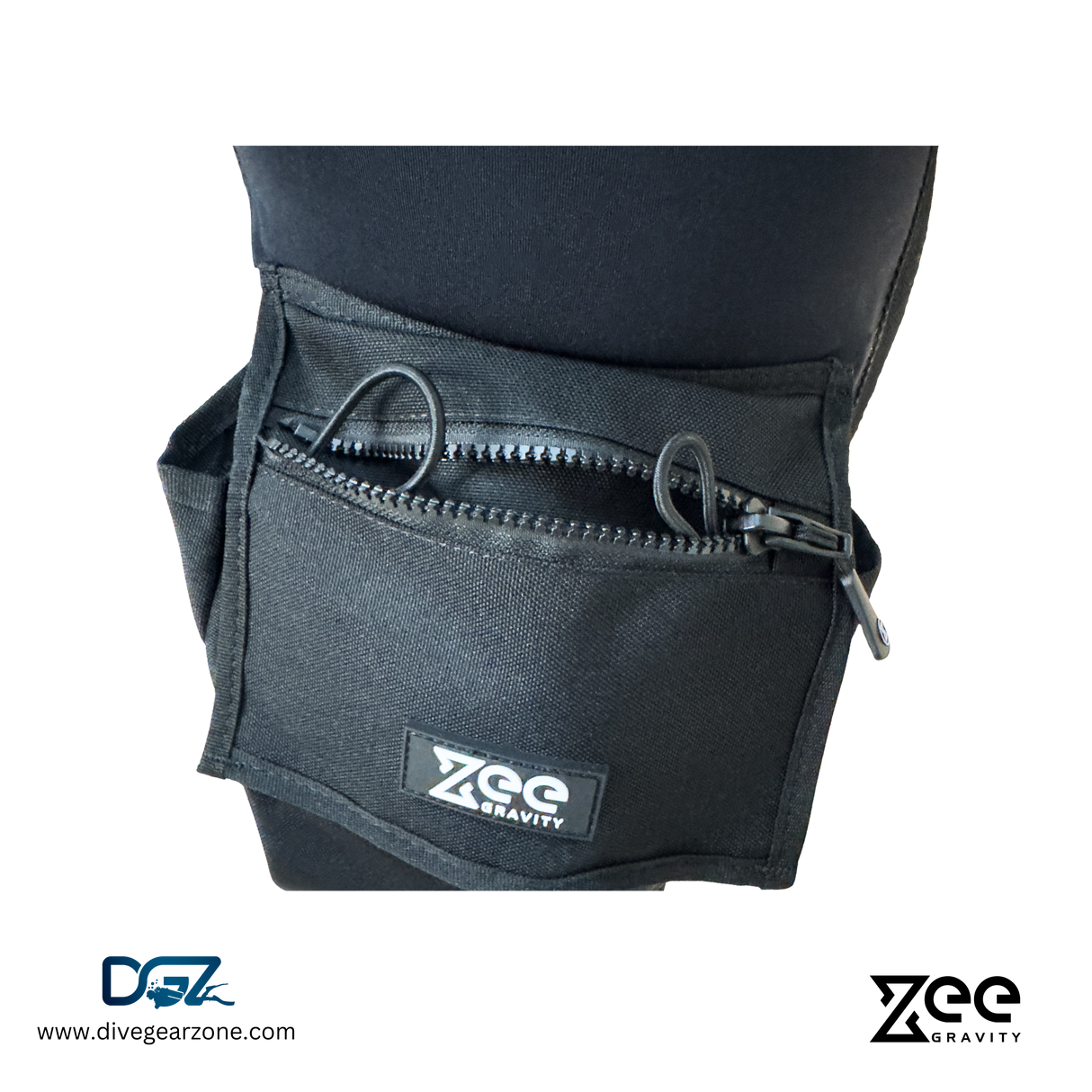 Zee Gravity TEKTREK Shorts