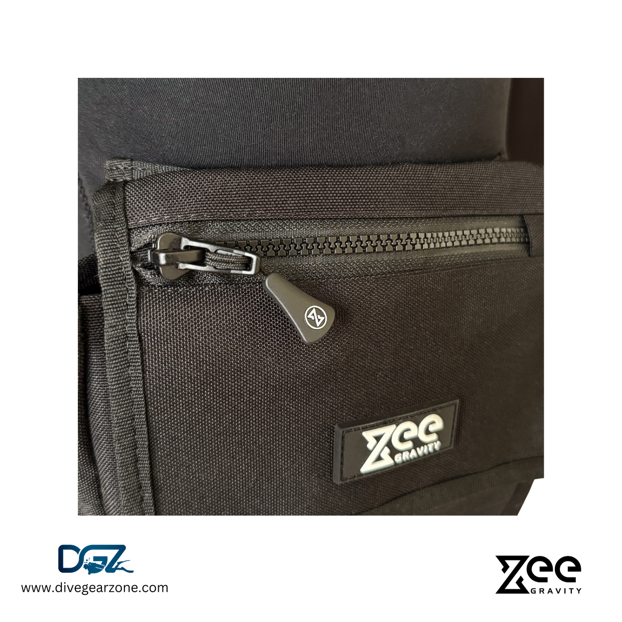 Zee Gravity TEKTREK Shorts