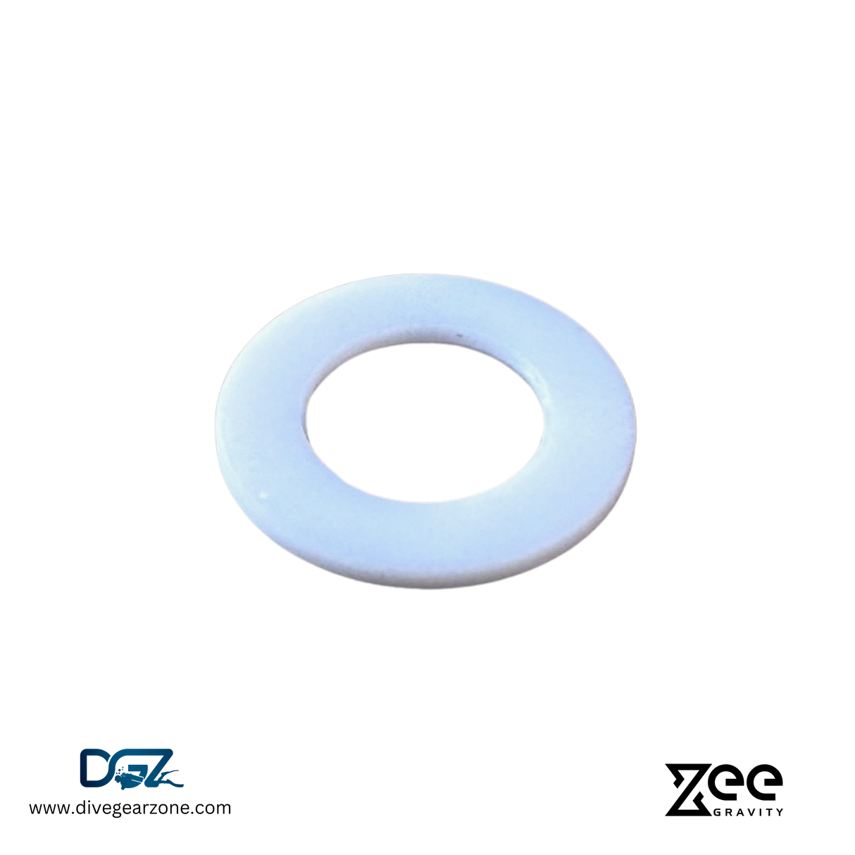 Zee Gravity Stem Teflon Gasket