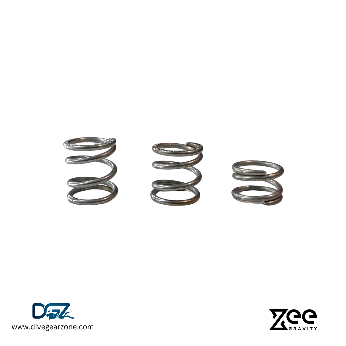 Zee Gravity Valve Spring