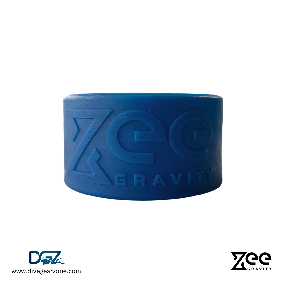 Zee Gravity Webbing Keeper