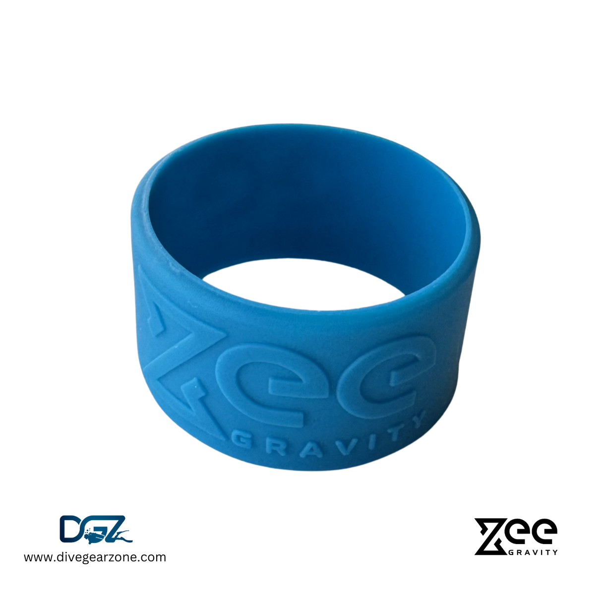 Zee Gravity Webbing Keeper