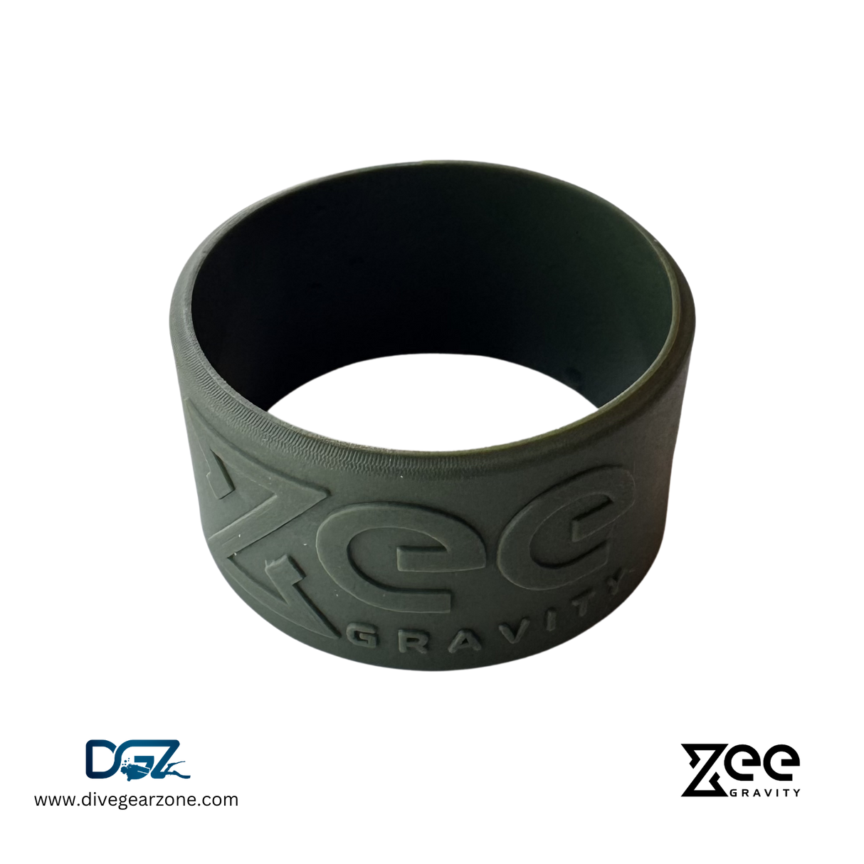 Zee Gravity Webbing Keeper