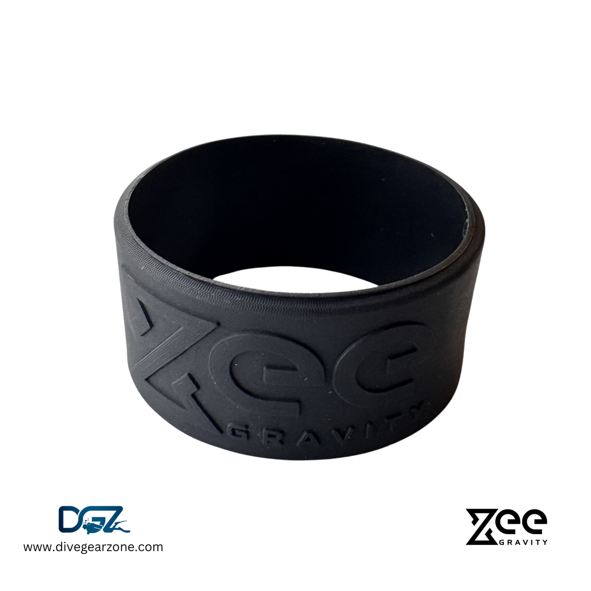Zee Gravity Webbing Keeper
