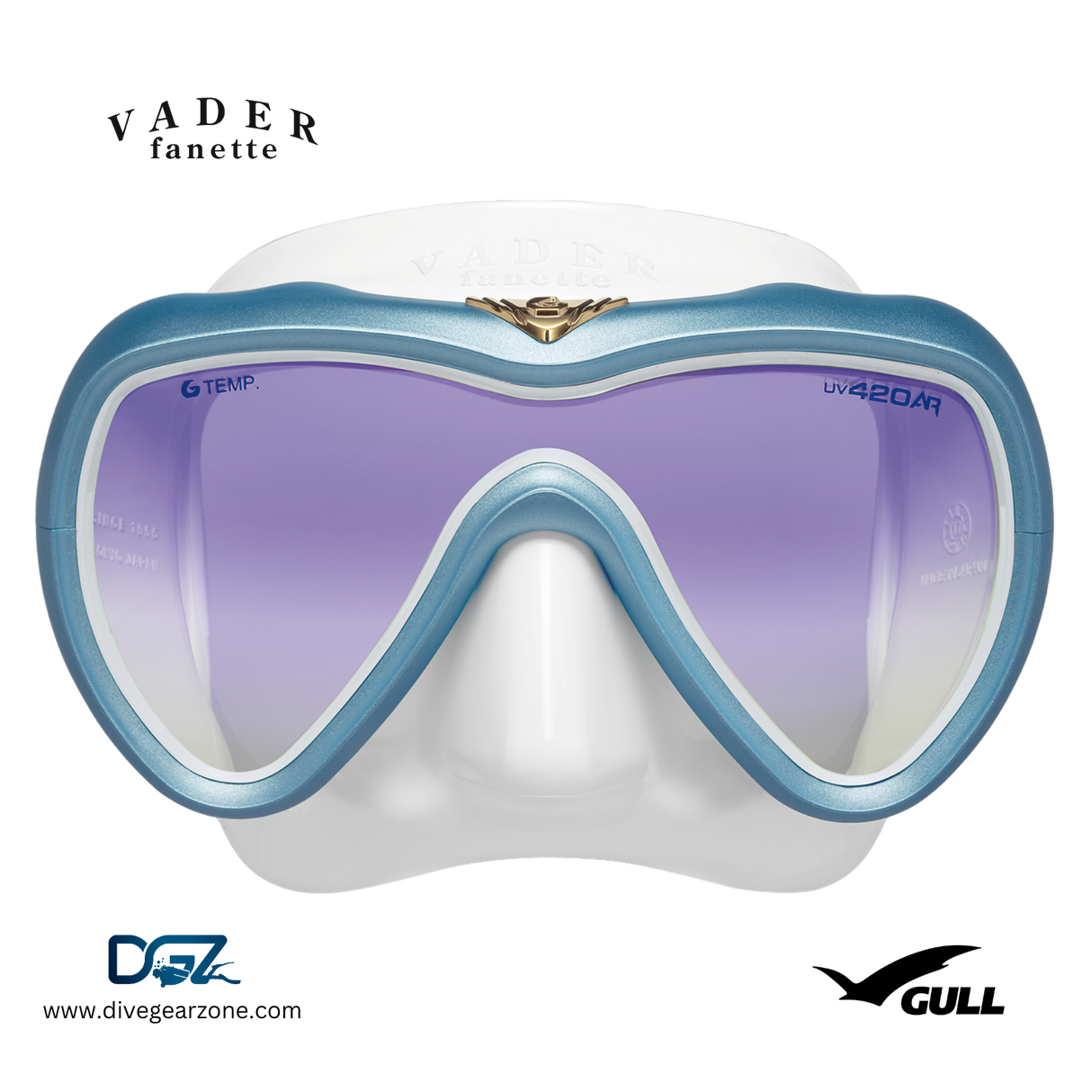 GULL VADER FANETTE MASK
