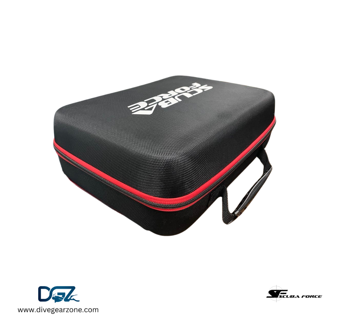 Scuba Force Protection (Regulator) Bag
