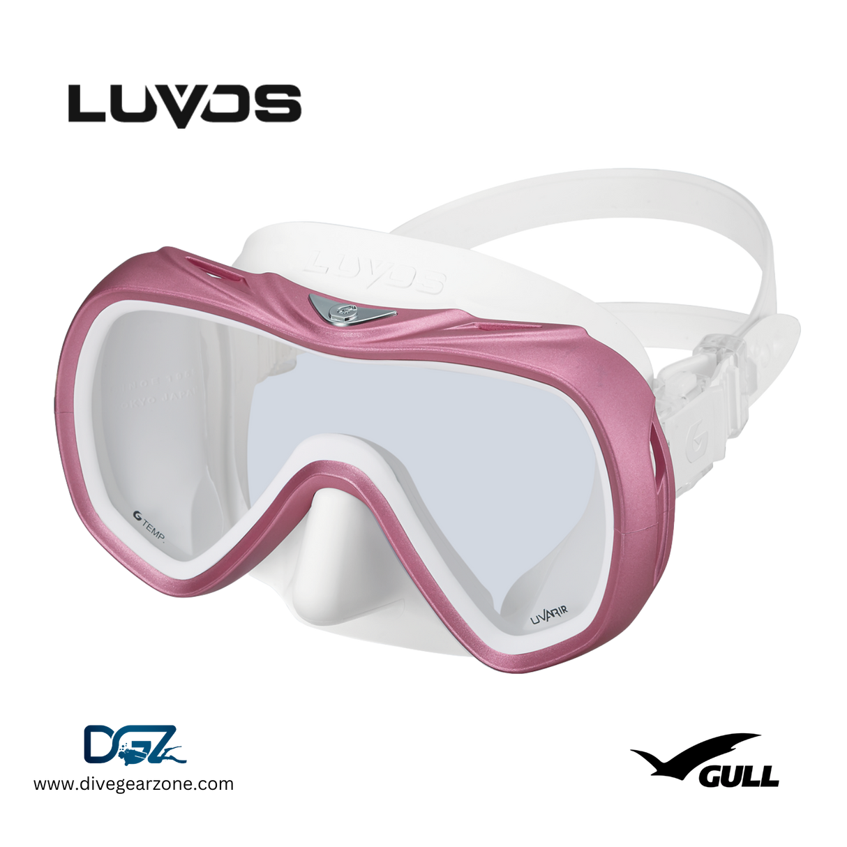GULL LUVOS MASK