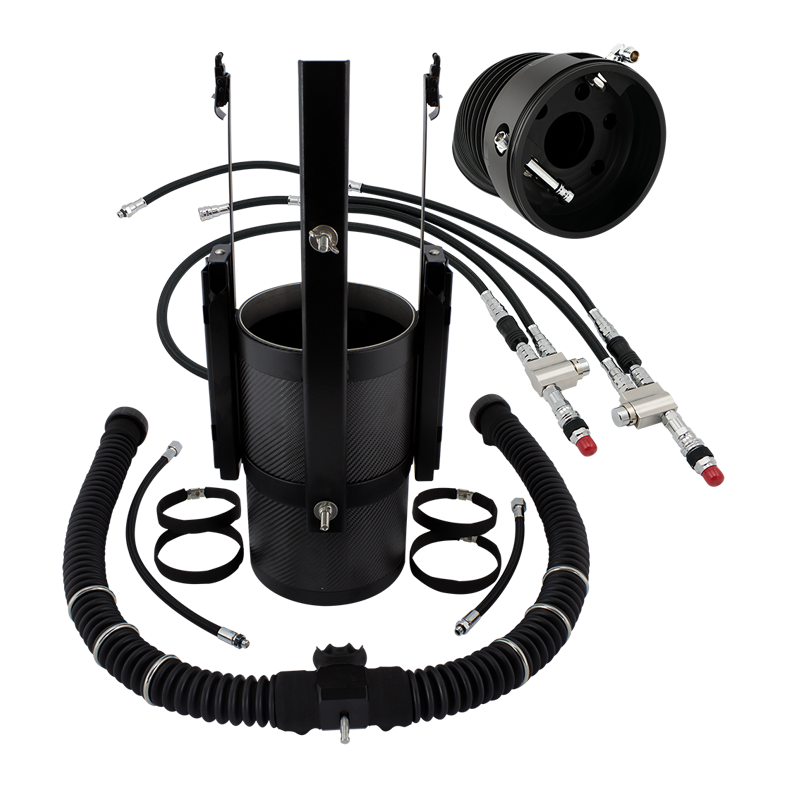SF2 Backmount Conversion Kit-2020