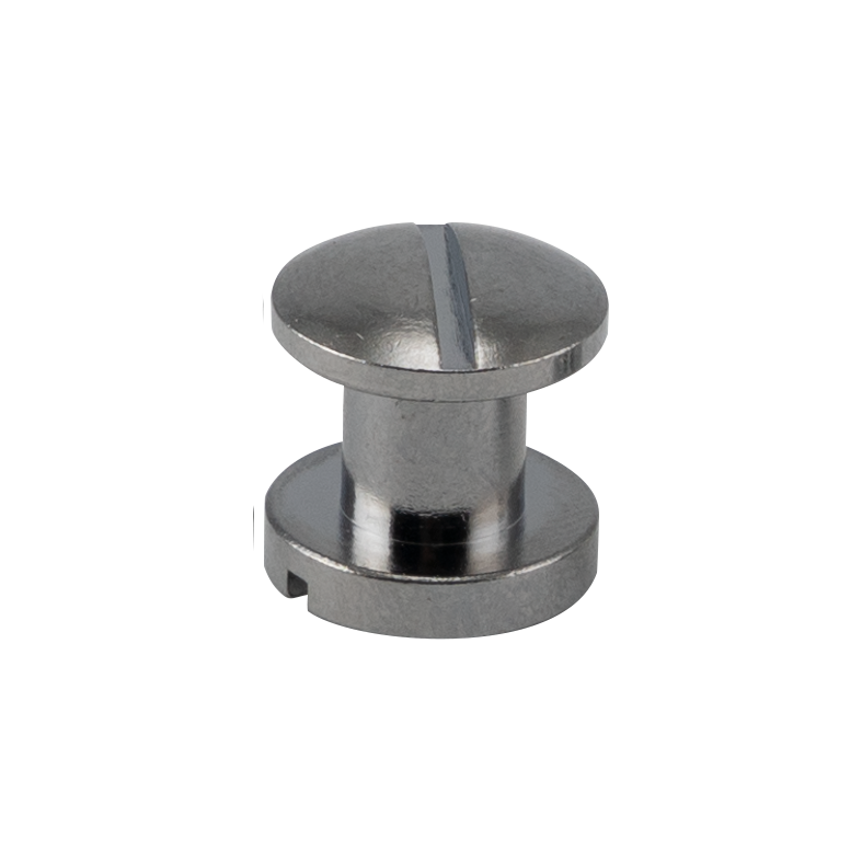 Scuba Force-Book Screw Set
