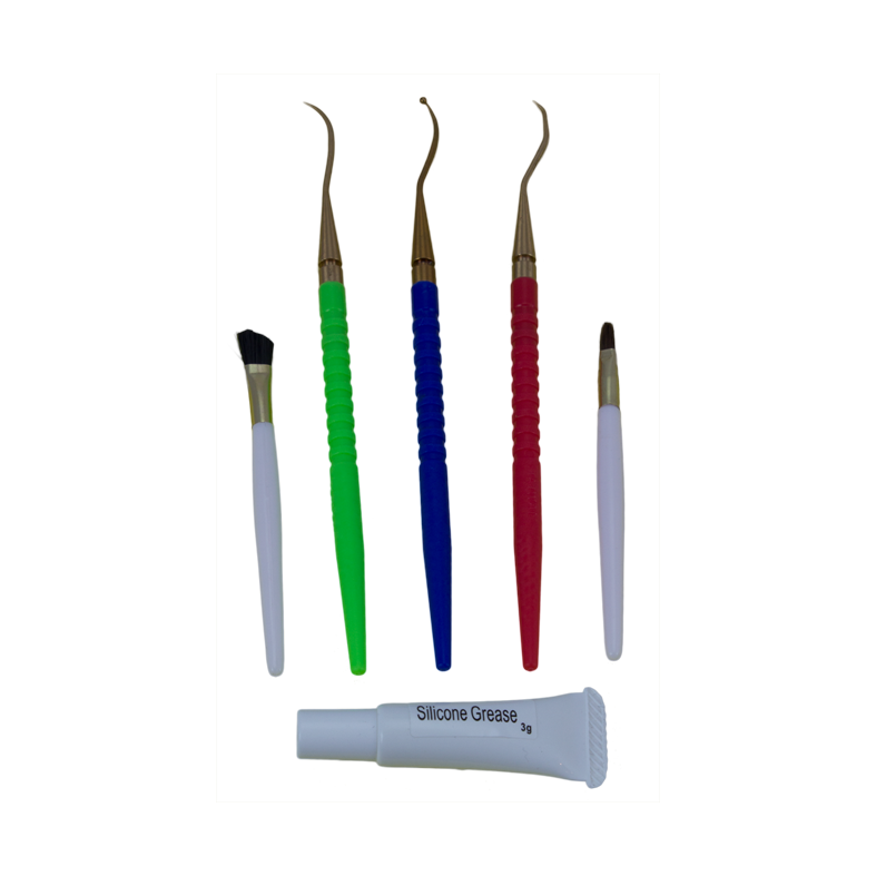 Scuba Force O-Ring Tool Kit