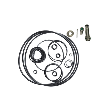 CCR Spare Parts