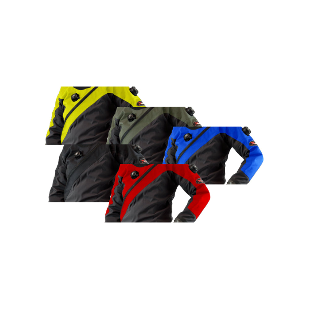 Drysuit – DIVE GEAR ZONE