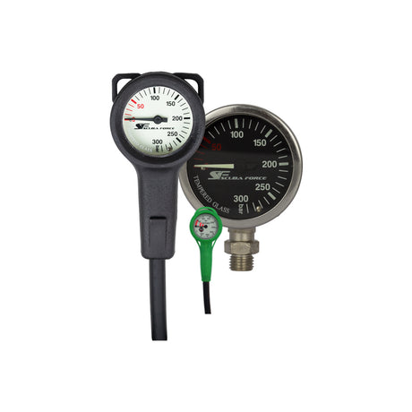 Pressure Gauge(SPG)