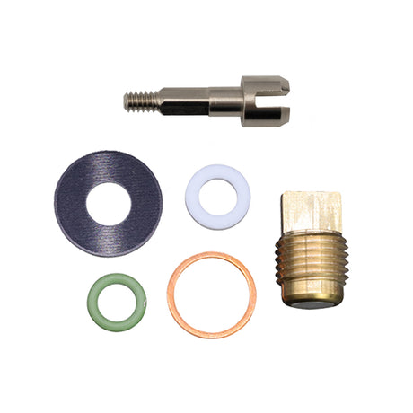 Valves Parts/Service Kits