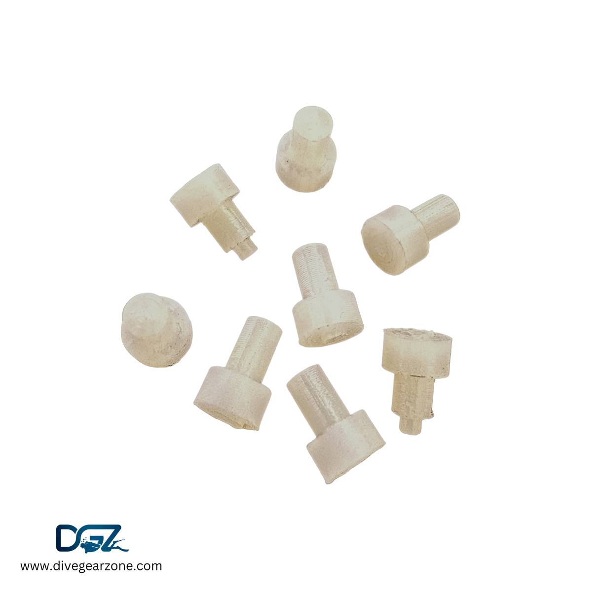 Replacement seat for Compressor Replacement seat for Bleeder Valves