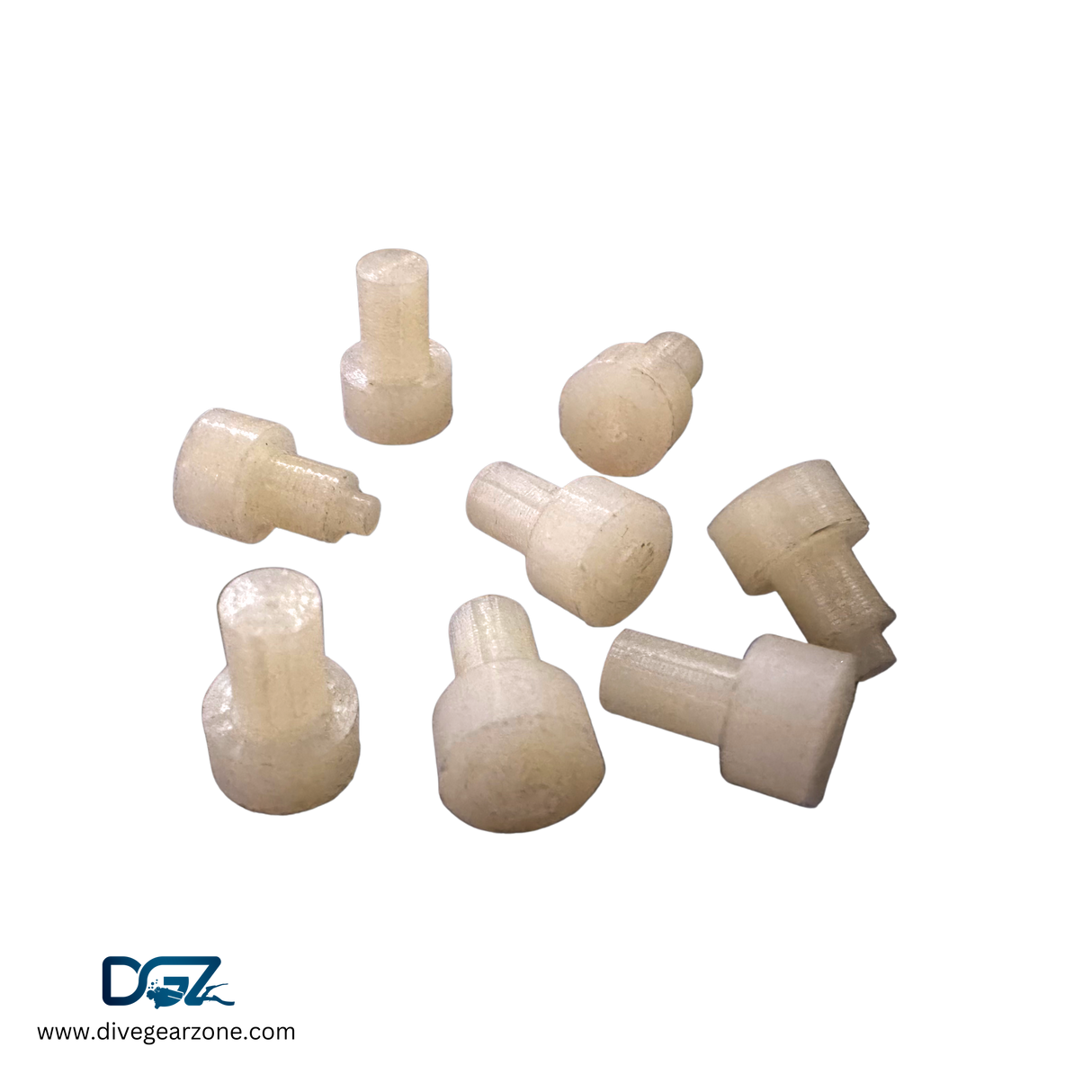 Replacement seat for Compressor Replacement seat for Bleeder Valves
