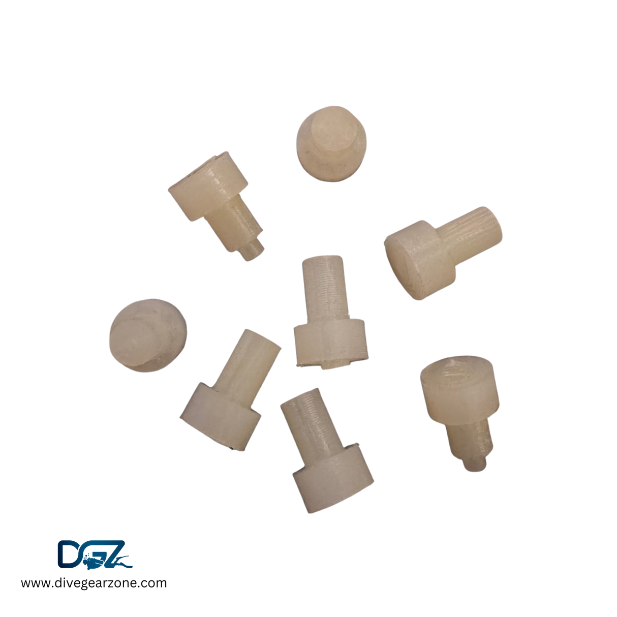 Replacement seat for Compressor Replacement seat for Bleeder Valves