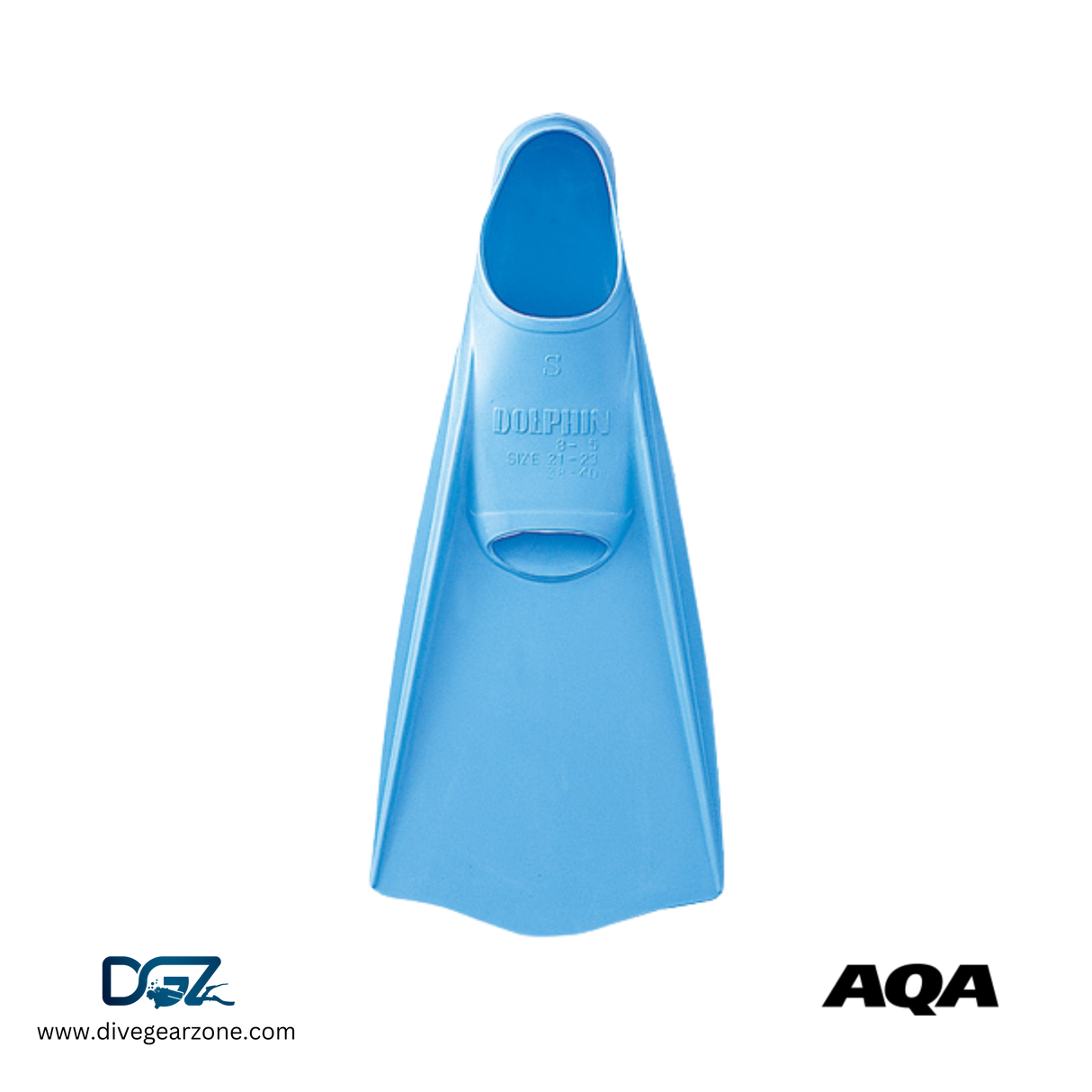 AQA Dolphin Fin