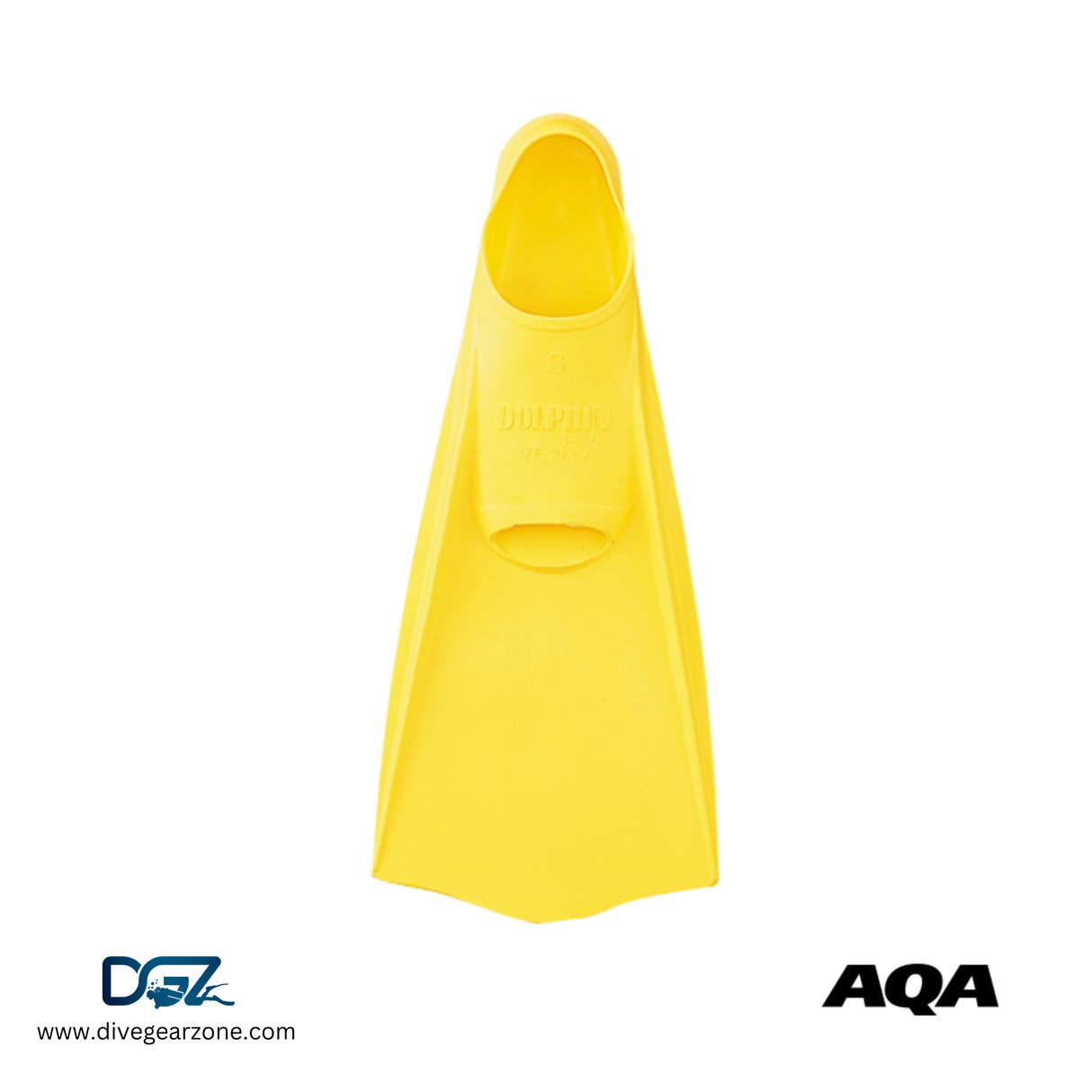 AQA Dolphin Fin