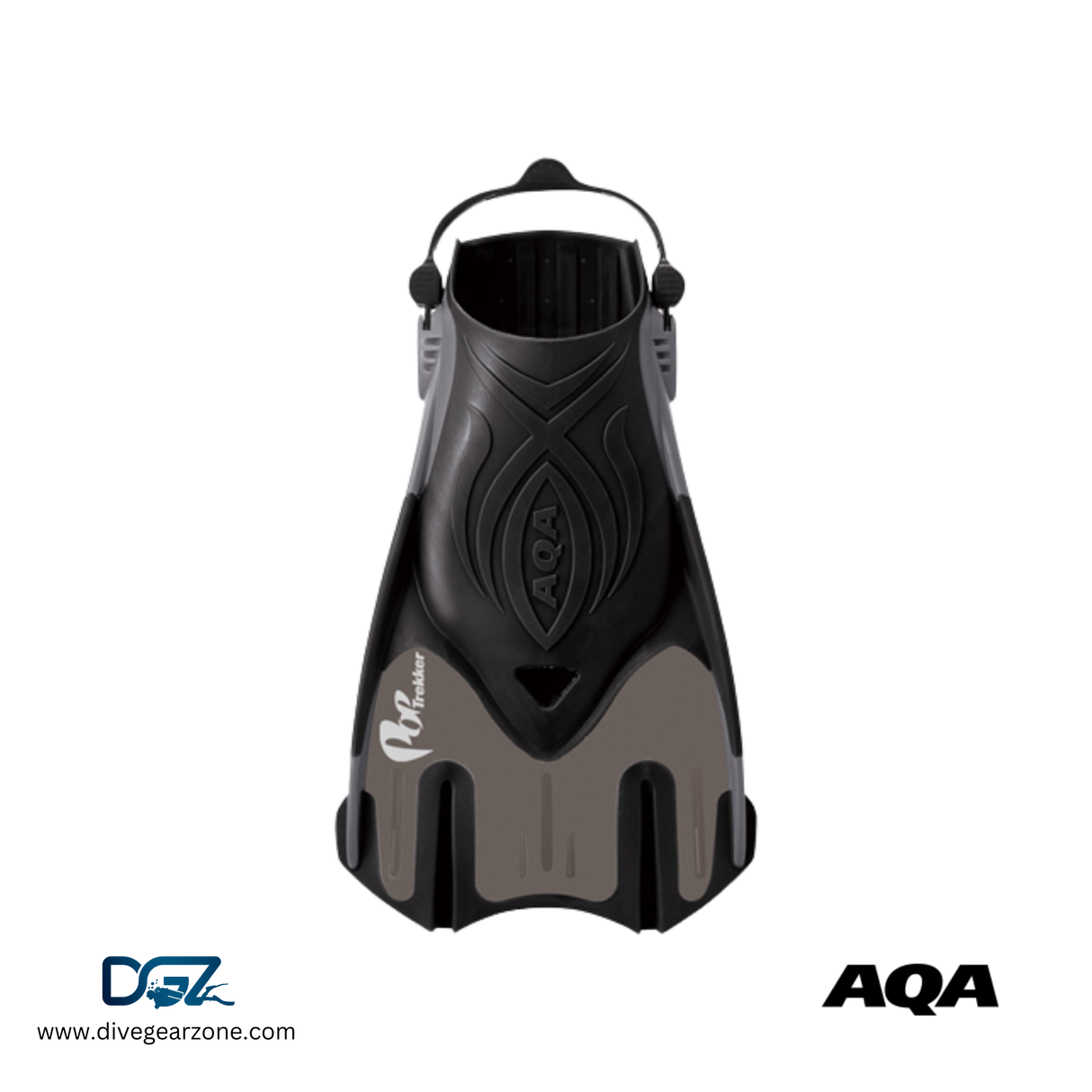 AQA Pop Trekker Fin