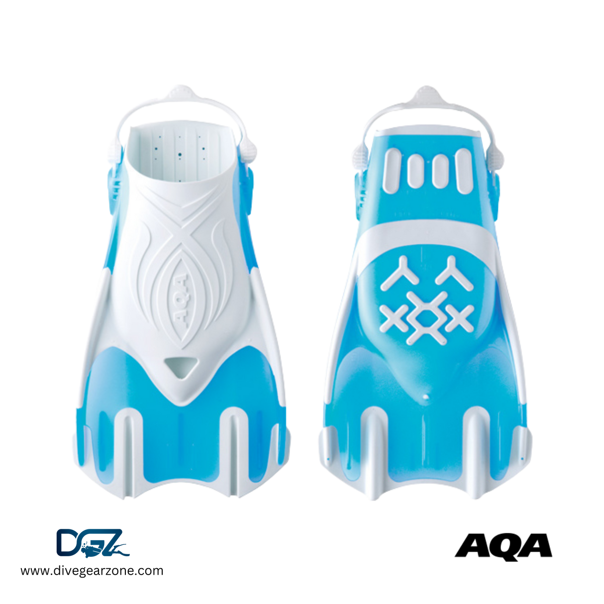 AQA Pop Trekker Fin