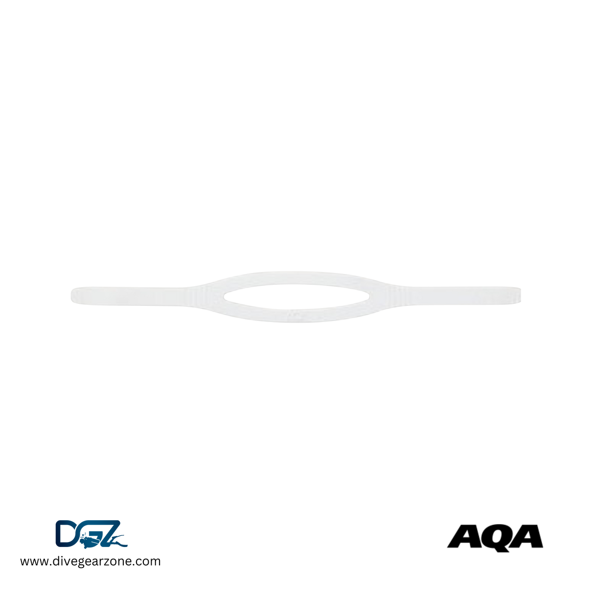 AQA Pro Band III Silicon
