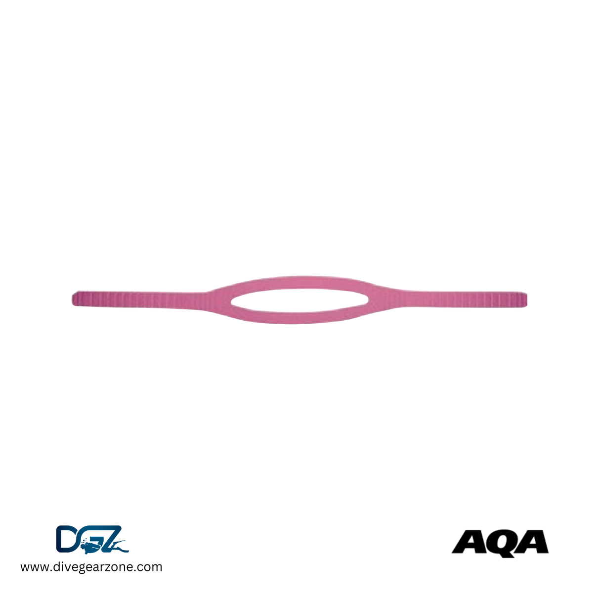 AQA Pro Band III Silicon