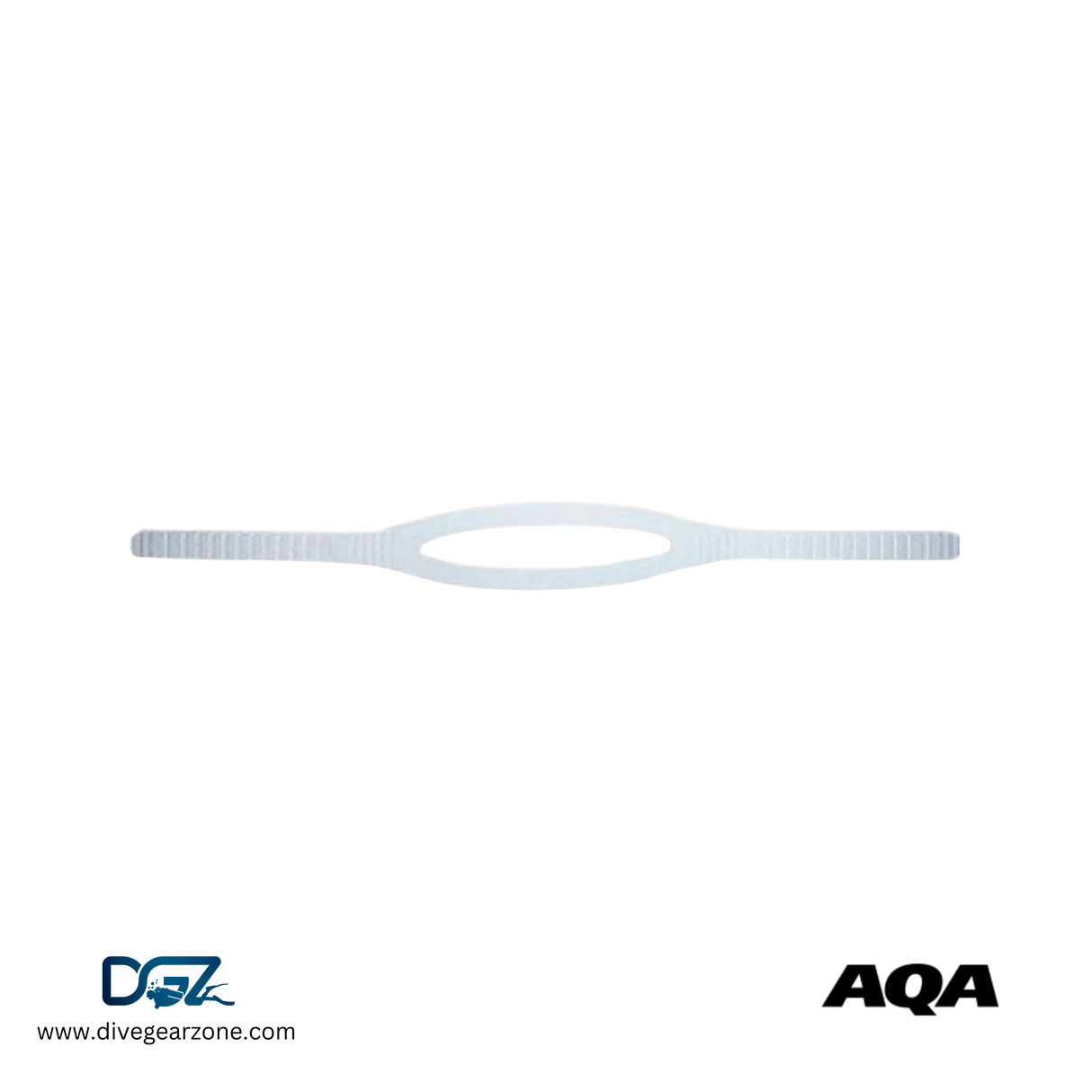 AQA Pro Band III Silicon