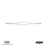 AQA Pro Band III Silicon