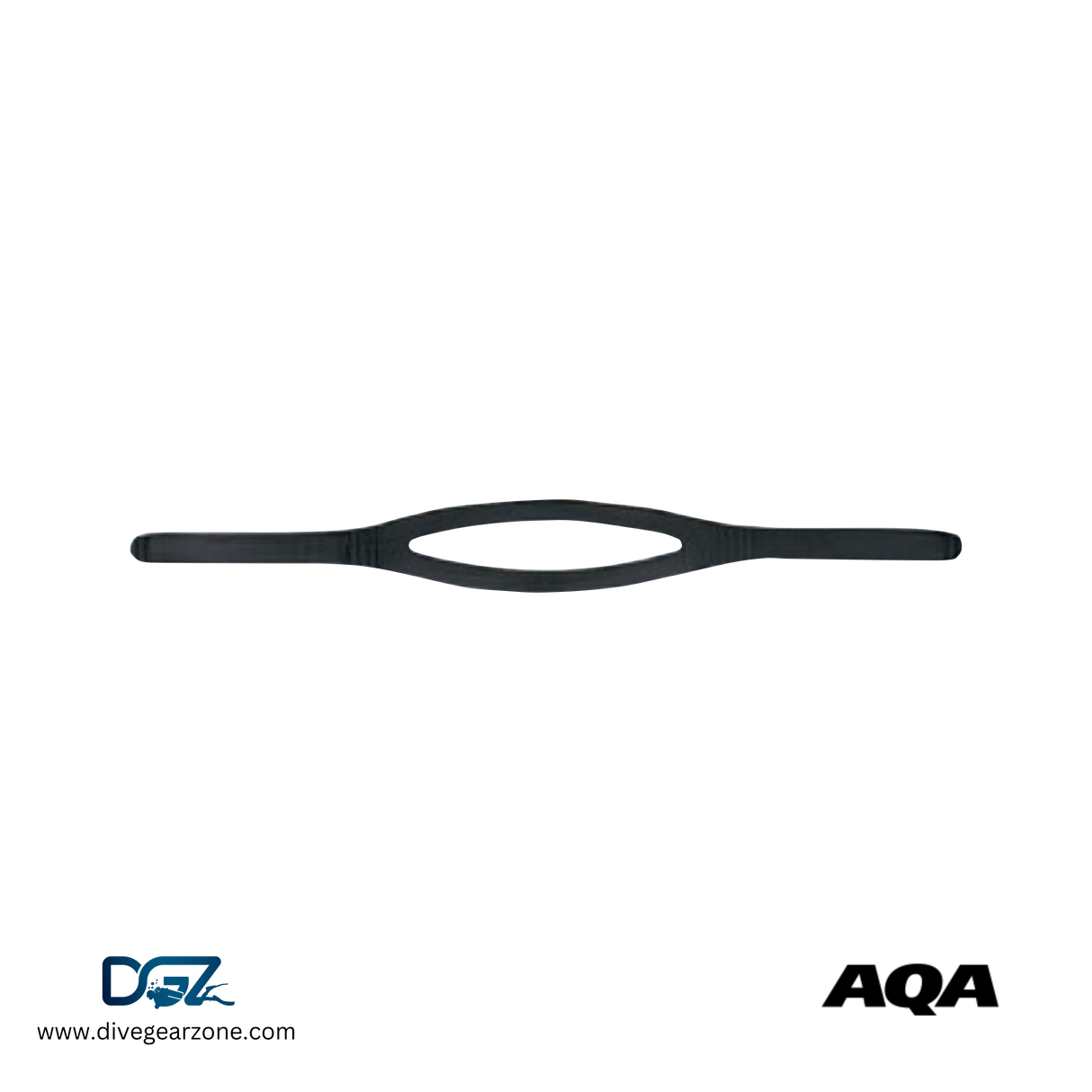 AQA Pro Band III Silicon