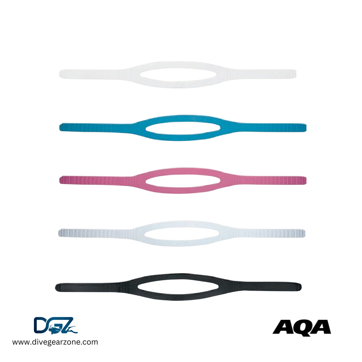 AQA Pro Band III Silicon