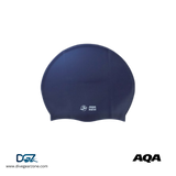 AQA Silicone Swimming Cap